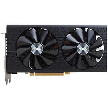 GPU Sapphire Nitro RX 470 4GB D5