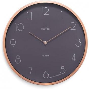 Christoffel Wanduhr Acctim