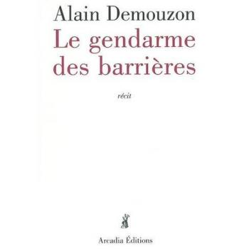 Le Gendarme des barrières
