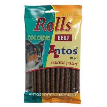 Antos Rundvlees Sticks