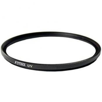 Accessoire de photographie Fotima Filtre UV 52 mm