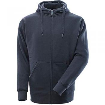 Mascot XXL Navy Hoodie