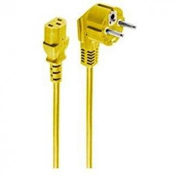 SHIVERPEAKS Non-Heating Appliance Socket 5m