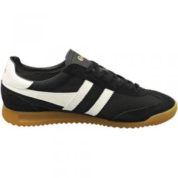 Sneakers Gola Tornado en Cuir