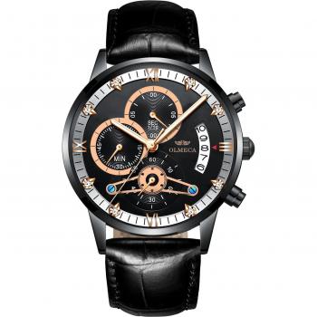 Reloj Deportivo Personalizado para Hombre