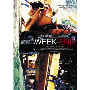 Week-End (DVD).