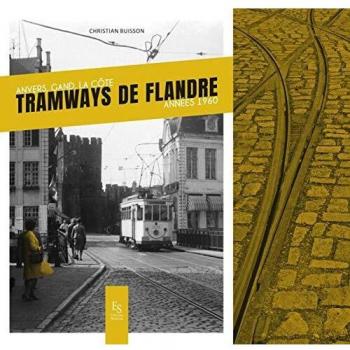 Tramways de Flandre: Anvers