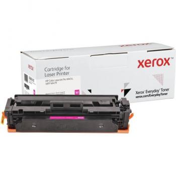 Toner d'impression magenta pour HP 415A (W2033A), Capacité standard