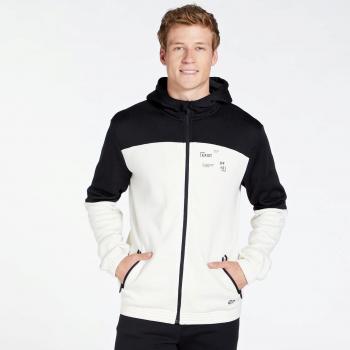 Tuta Sportiva Uomo Silver