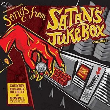 Songs From Satan’s  Jukebox 1 & 2