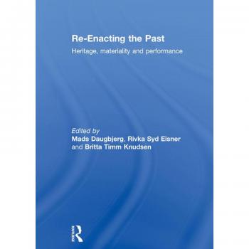 Vitalsource Technologies, Inc. Re-enacting The Past