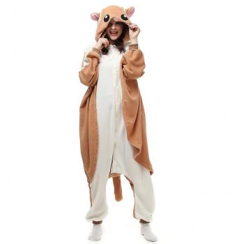 Costume de pyjama « Petit Oiseau Volant»