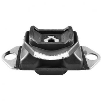 Support moteur supérieur avec silent bloc en métal-caoutchouc pour Nissan Qashqai/Qashqai+2 I