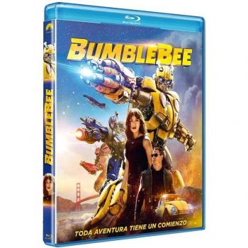 Bumblebee (Blu-Ray).