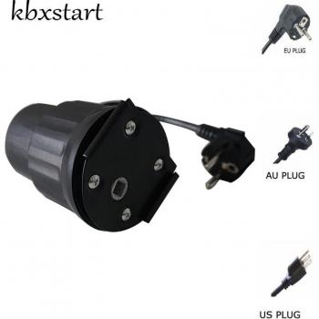 Kbxstart Picnic Rotisserie Motor