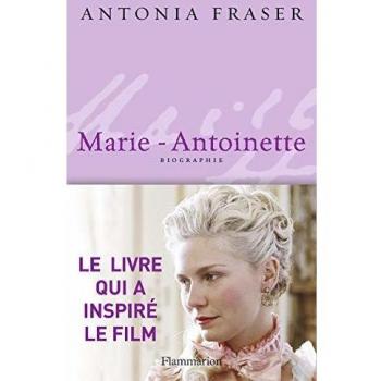 Marie-Antoinette