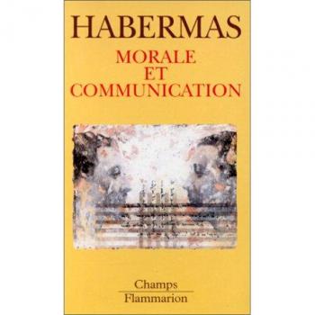 Morale et communication: CONSCIENCE MORALE ET ACTIVITE COMMUNICATIONNELLE
