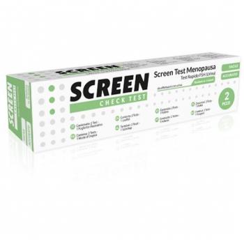 Test FSH Menopausa 2pz