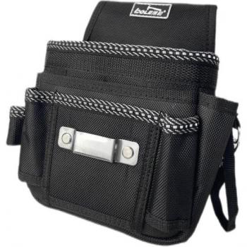 Screw and Nail Storage Tool Bag