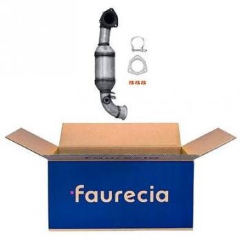 Catalyseur PEUGEOT 207 et 3008 HELLA 8LE 366 052-621