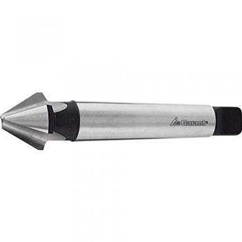 Svasatore conico GARANT 60° non rivestito codolo mm 16