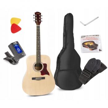 Max Set SoloJam Chitarra Palissandro