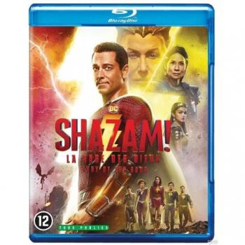 Shazam !