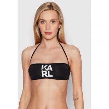 KL Bikini-Oberteil mit Logo