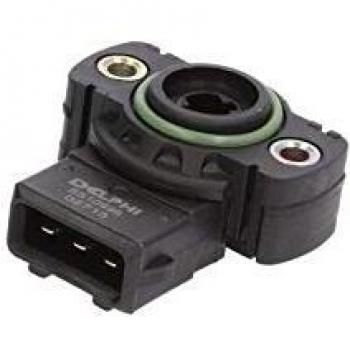 Delphi Drosselklappensensor SS10996-12B1