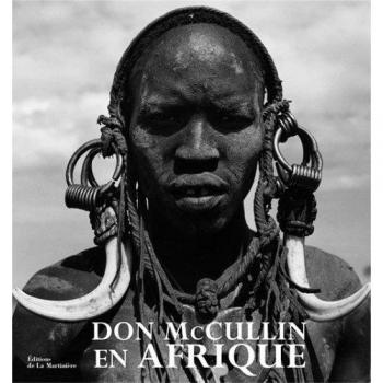 Don McCullin en Afrique