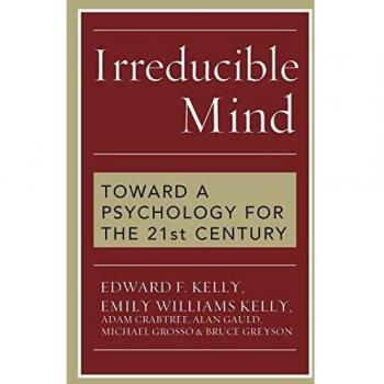 Irreducible Mind