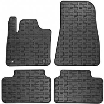 Tappetini per auto AutoStyle CK RVO02