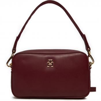 Borsa a tracolla Tommy Hilfiger AW0AW16894 Bordeaux