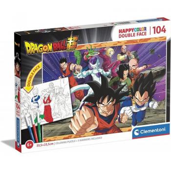 Puzzle Dragon Ball