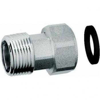 Raccord FAR 8323 Écrou Mobile 1/2' x 1/2'