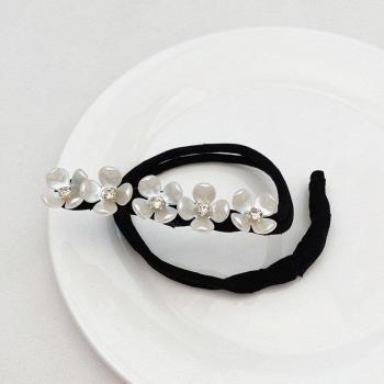 DIY Hairstyle Headband Tools