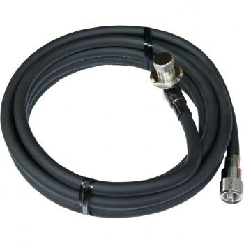 Natec 8D‑FB LITE Coaxial Antennekabel 6 m NL86M