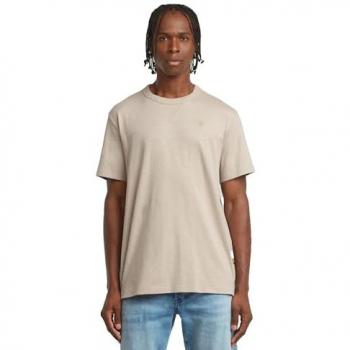 T‑shirt G‑Star Raw in Nero Brick