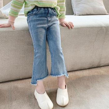 Pantalón Streetwear Infantil