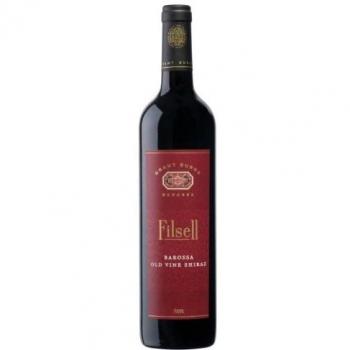 Grant Burge Filsell Barossa Old V. Shiraz trocken
