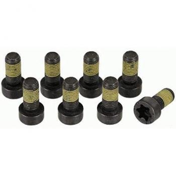Sachs 1874 000 044 Engine Block Assembly