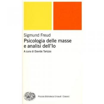 Psicologia delle masse e analisi dell'Io