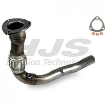 Catalizzatore 91‑1680 HJS 14