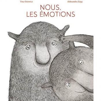 Nous, les émotions
