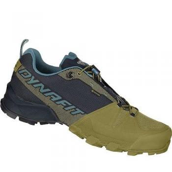 DYNAFIT Herren Speedhikingschuhe Transalper GTX olive | 42