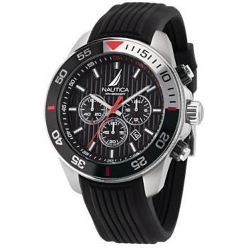 Nautica Montre Chronographe Trendy Homme