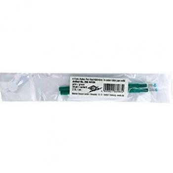 WEDO Mine Gel Recharge – Stylo à Bille 4 Couleurs (Vert)