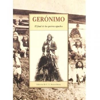 GERONIMO