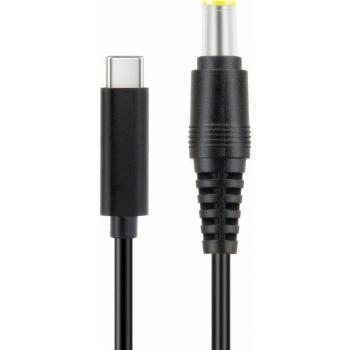 PD Type C to DC 7.9*5.4mm Charging Cable for Lenovo x220/200