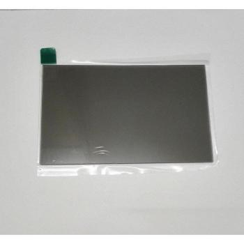 LED Projector Heat Filter Glass